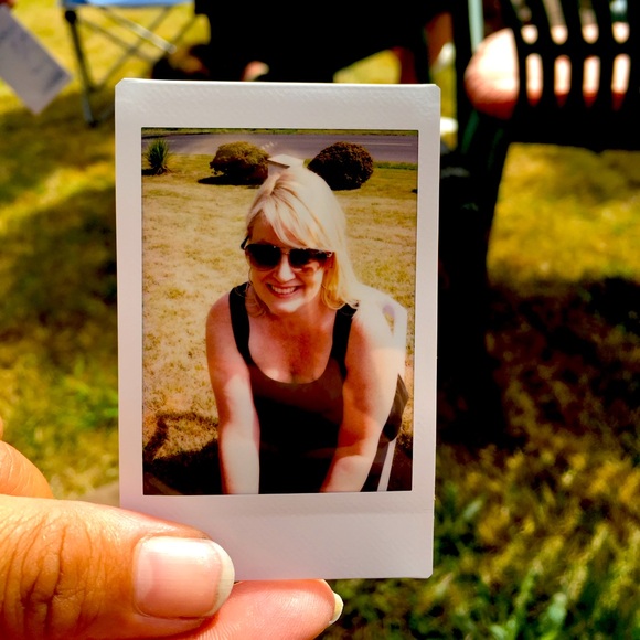 Meet your Posher, Jill - Picture 1 of 1